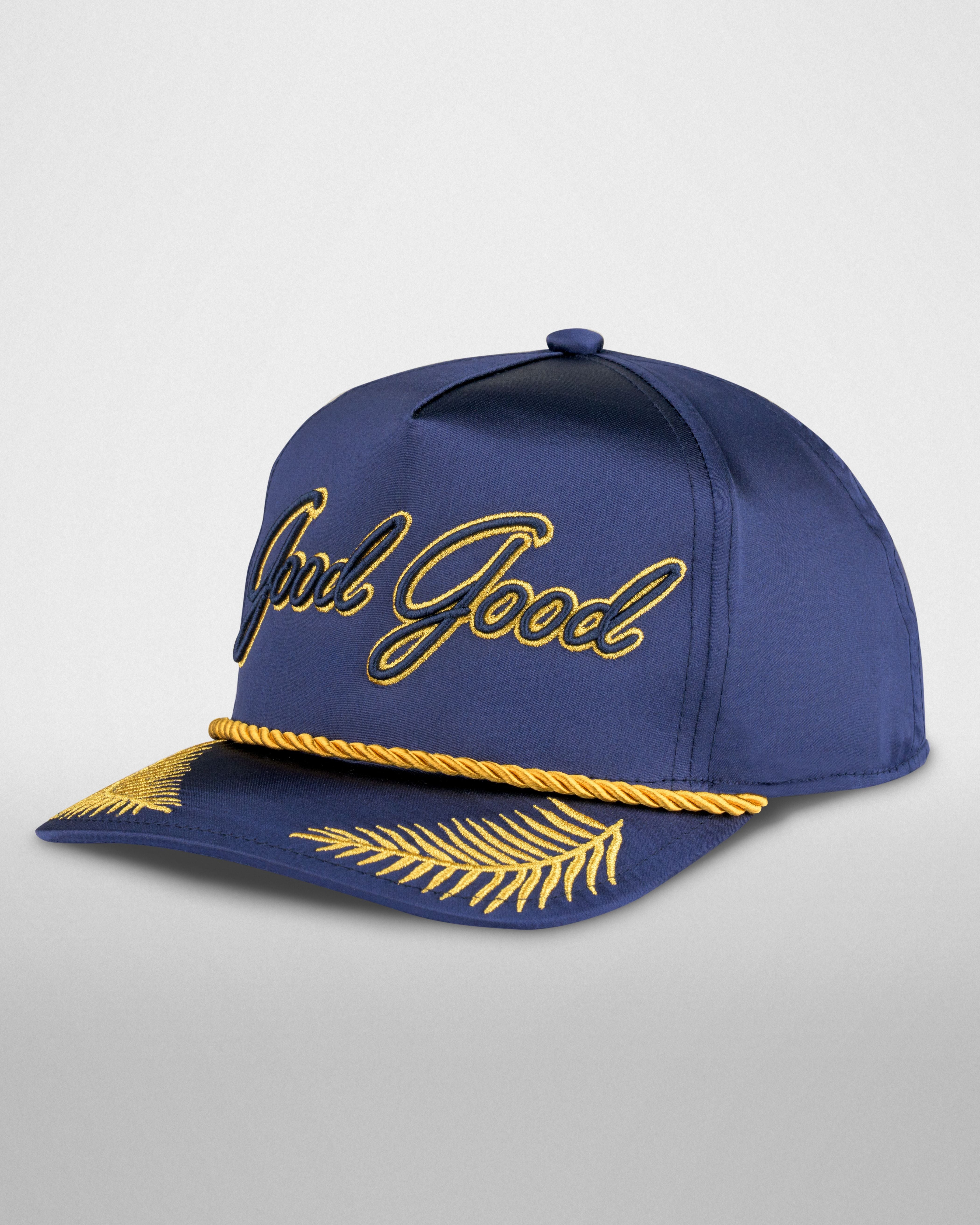 Flyer Rope Hat