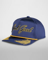 Flyer Rope Hat