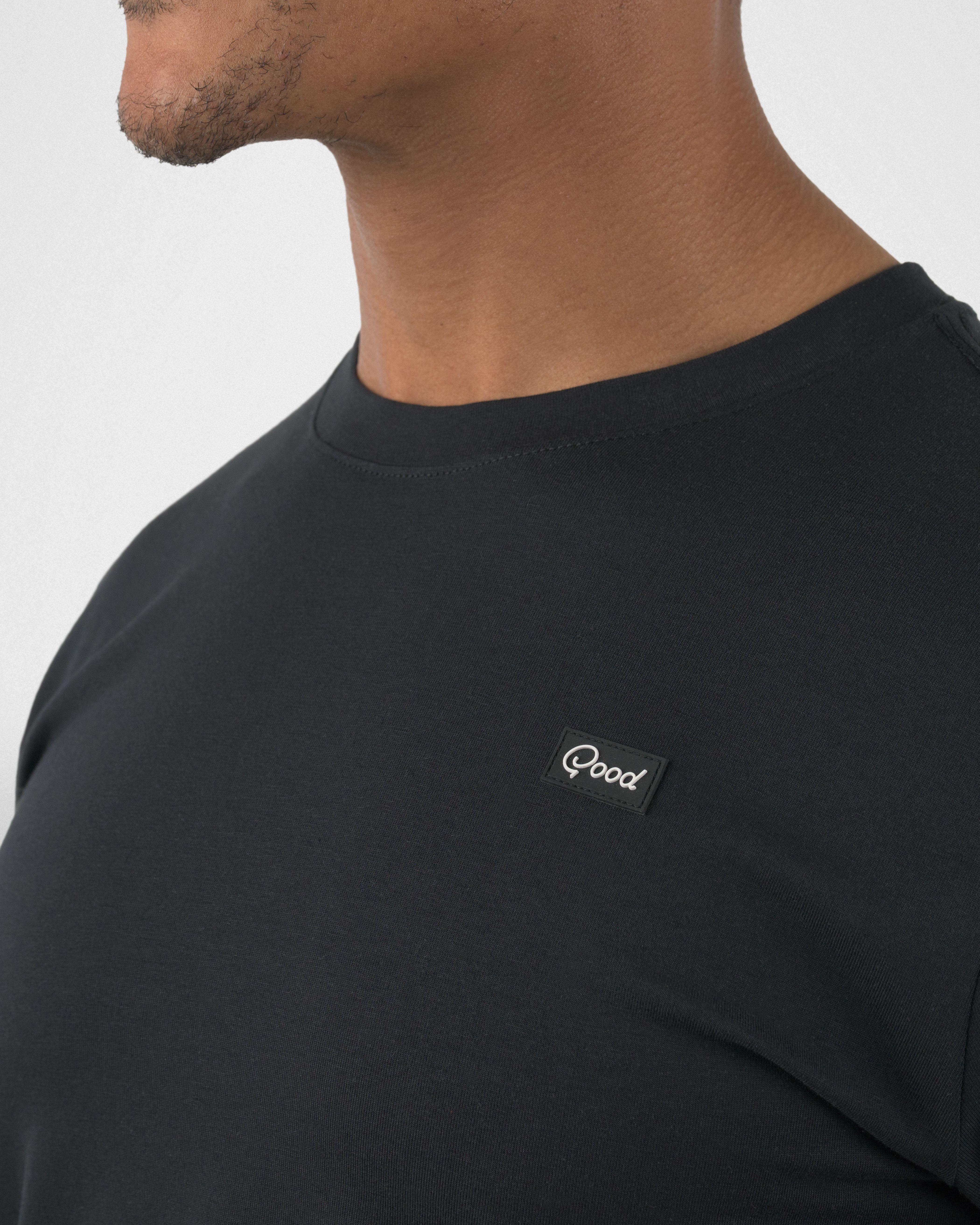 Elite Slim Fit T-Shirt