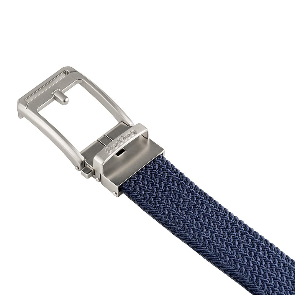 Ideal Braided Belt