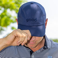 Ideal Champ Cap