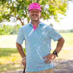 In The Breeze Polo
