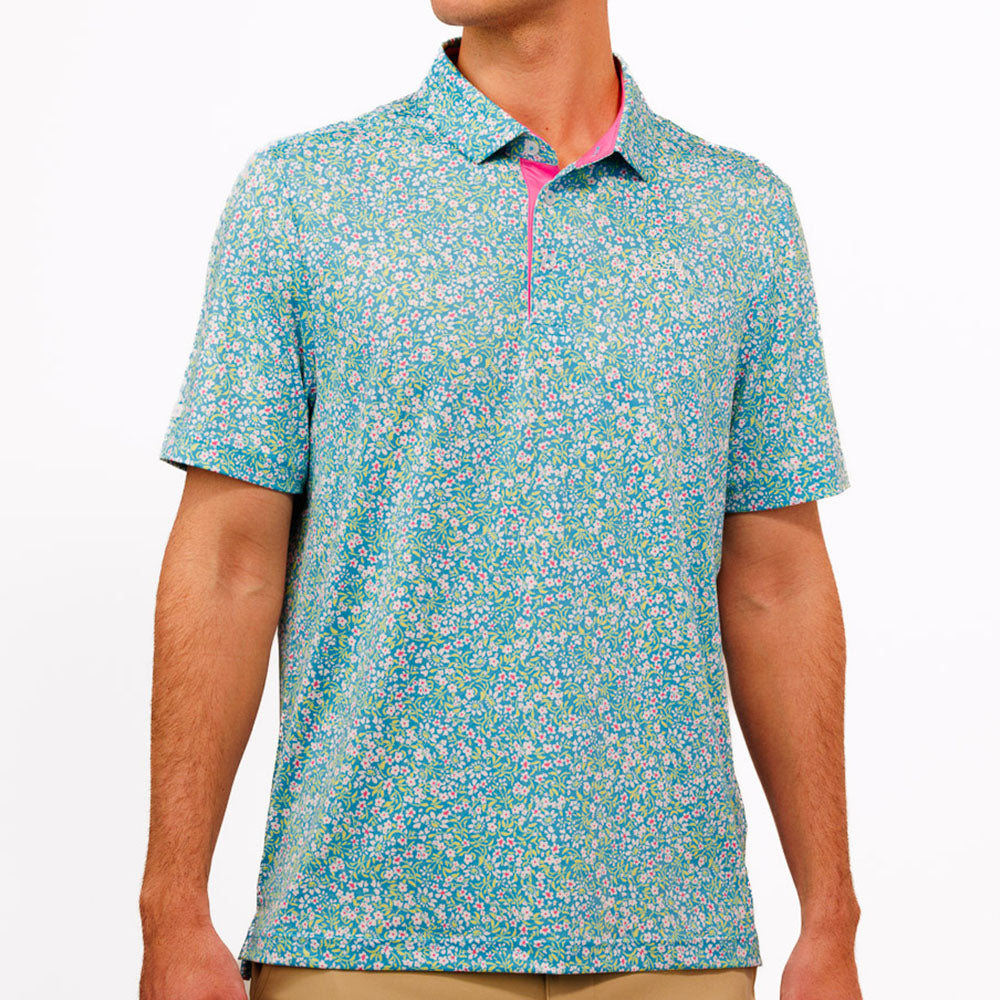 In The Breeze Polo