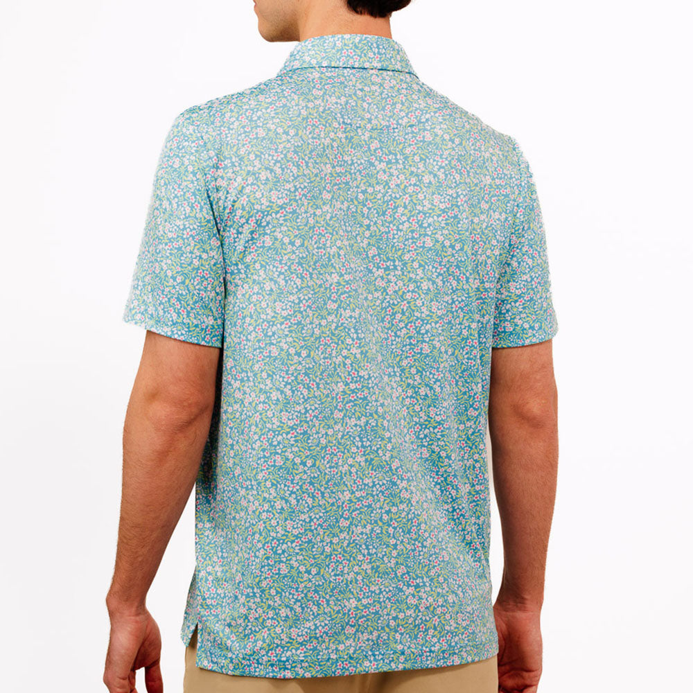 In The Breeze Polo