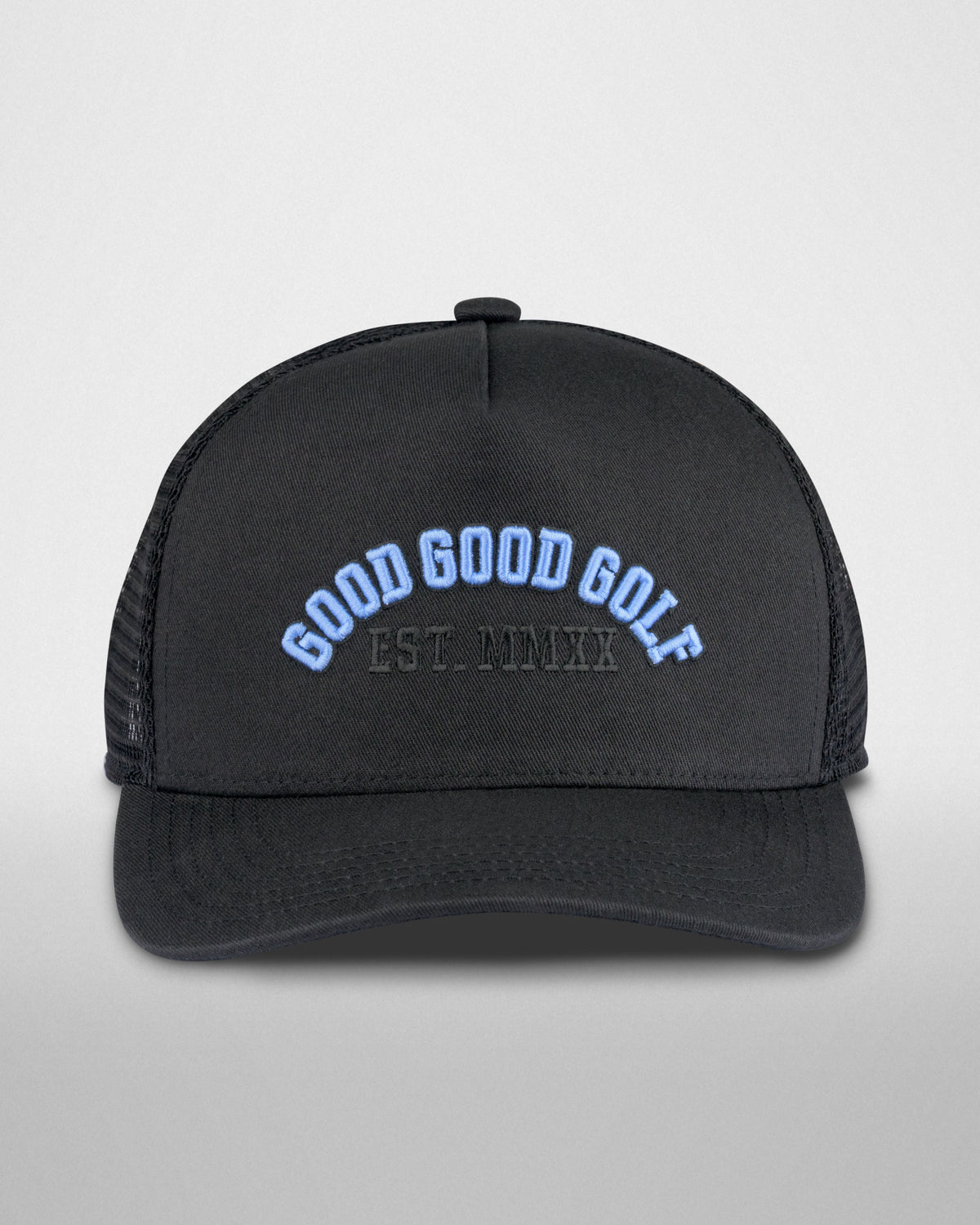 Double Bogey Trucker Hat