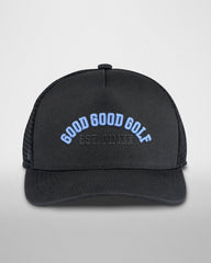 Double Bogey Trucker Hat