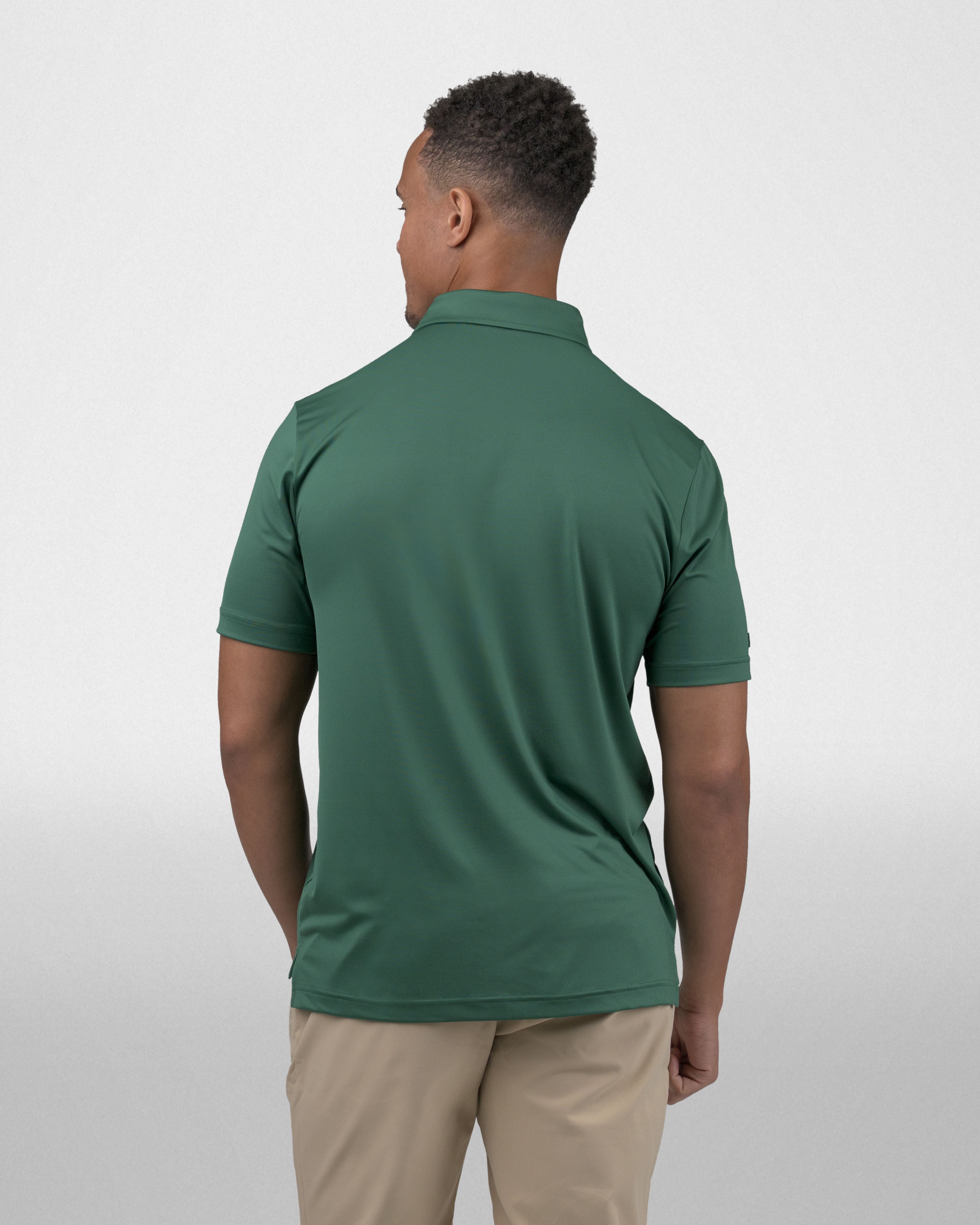 First Cut Polo