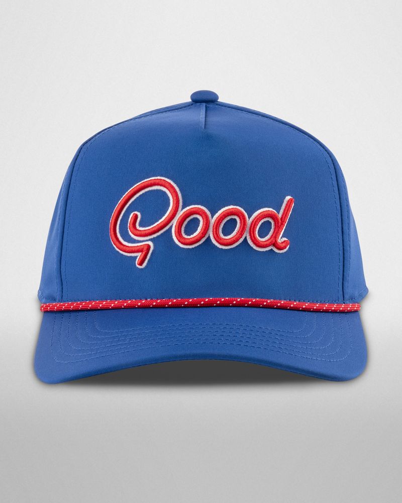 Sonoran Rope Hat