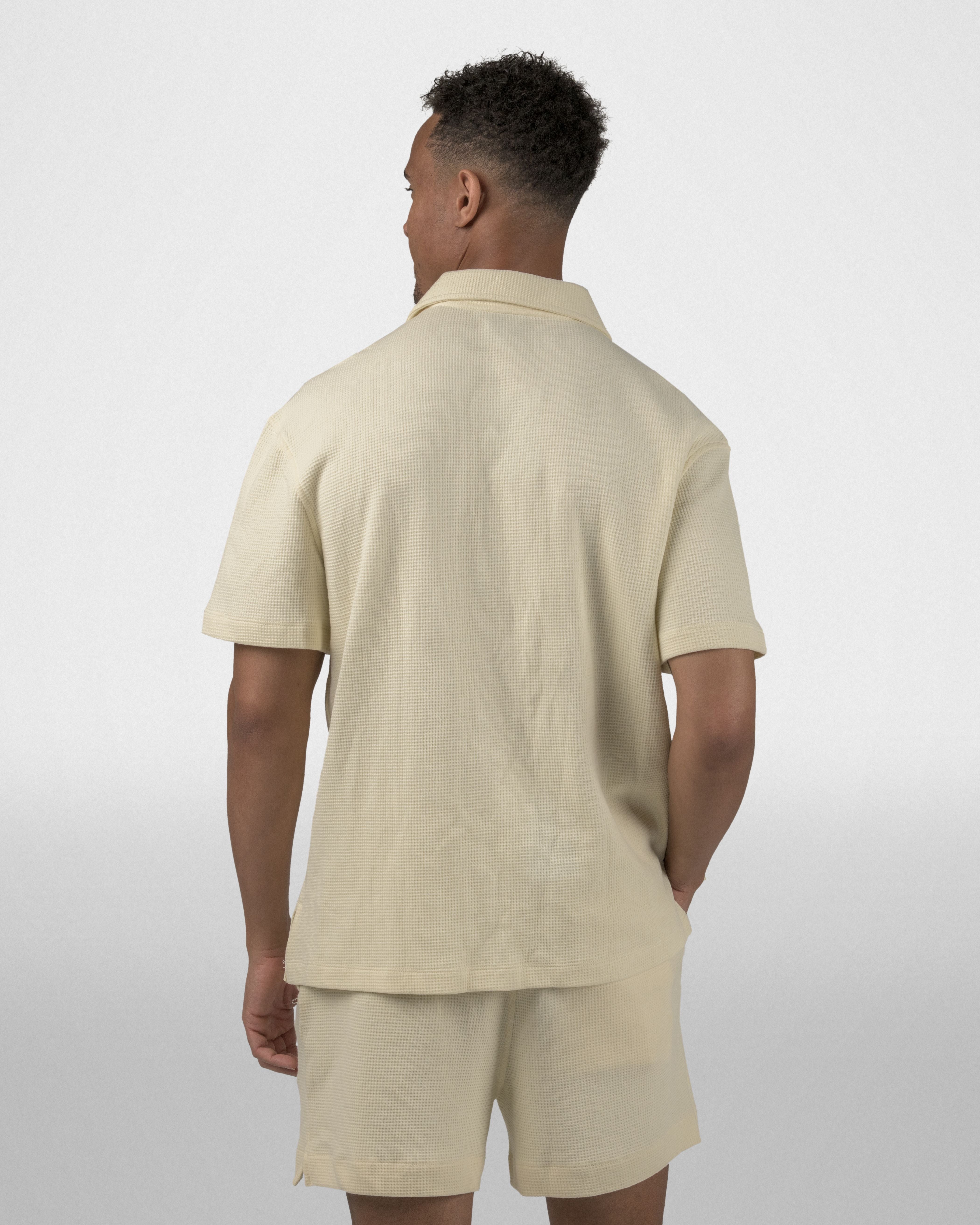 Bunker Sands Camp Shirt