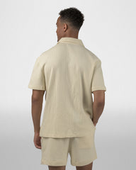 Bunker Sands Camp Shirt