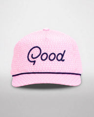 Join The Club Rope Hat