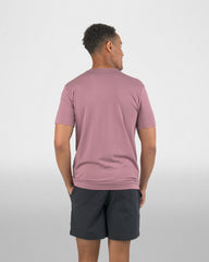 Through The Grapevine Slim Fit T-Shirt