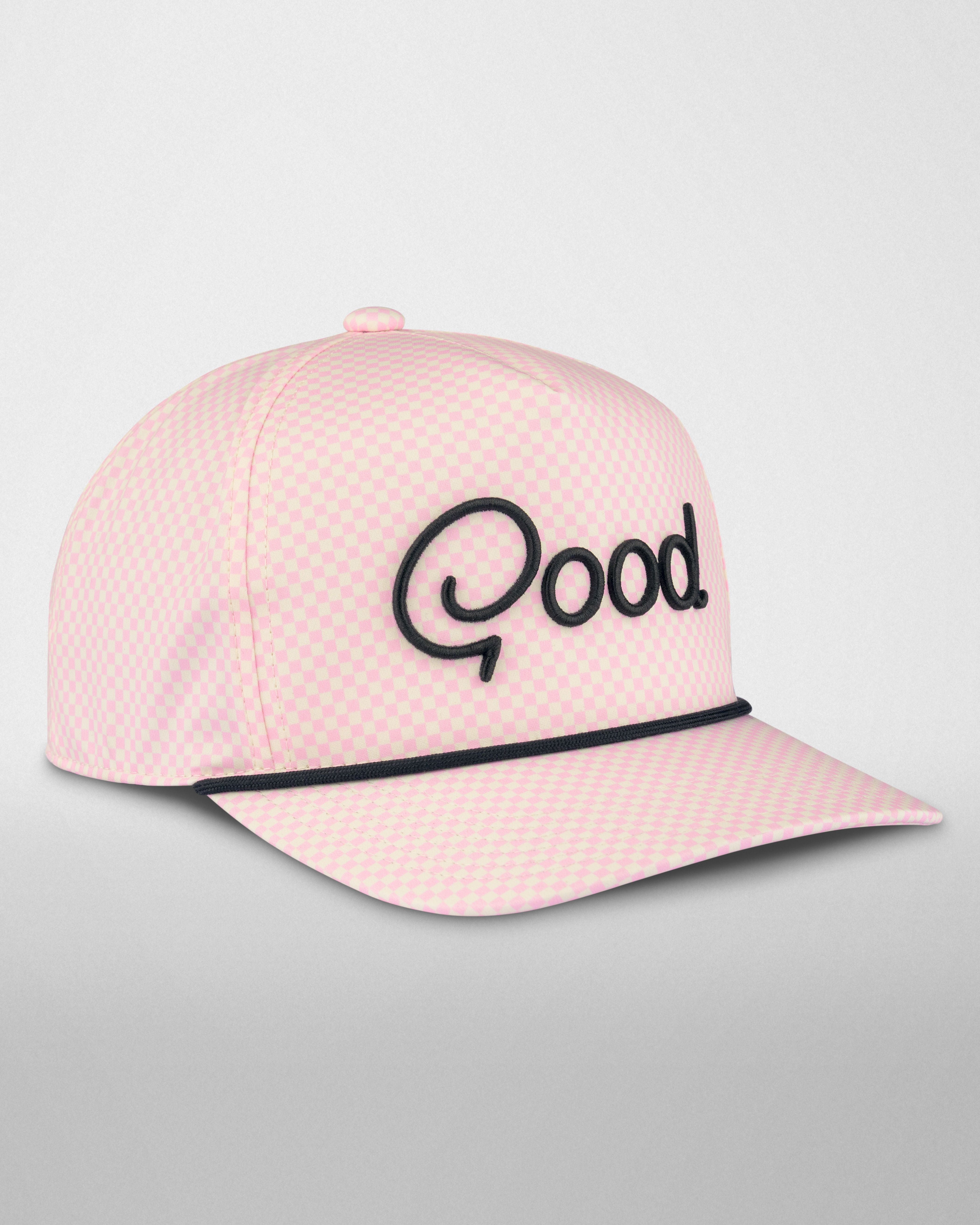 Top Pick Rope Hat