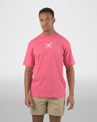 Return The Ball Boxy T-Shirt