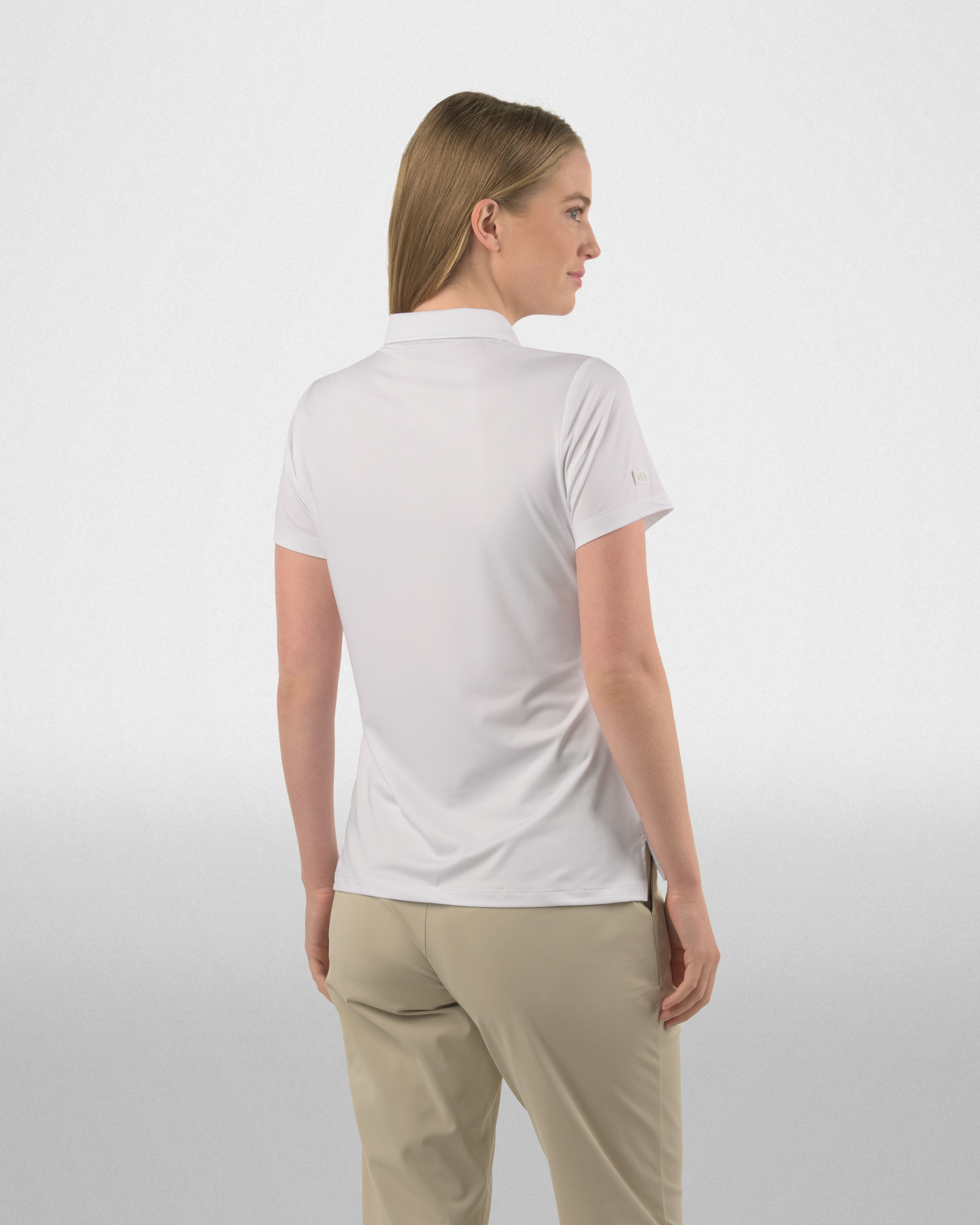 Women's Pure Polo