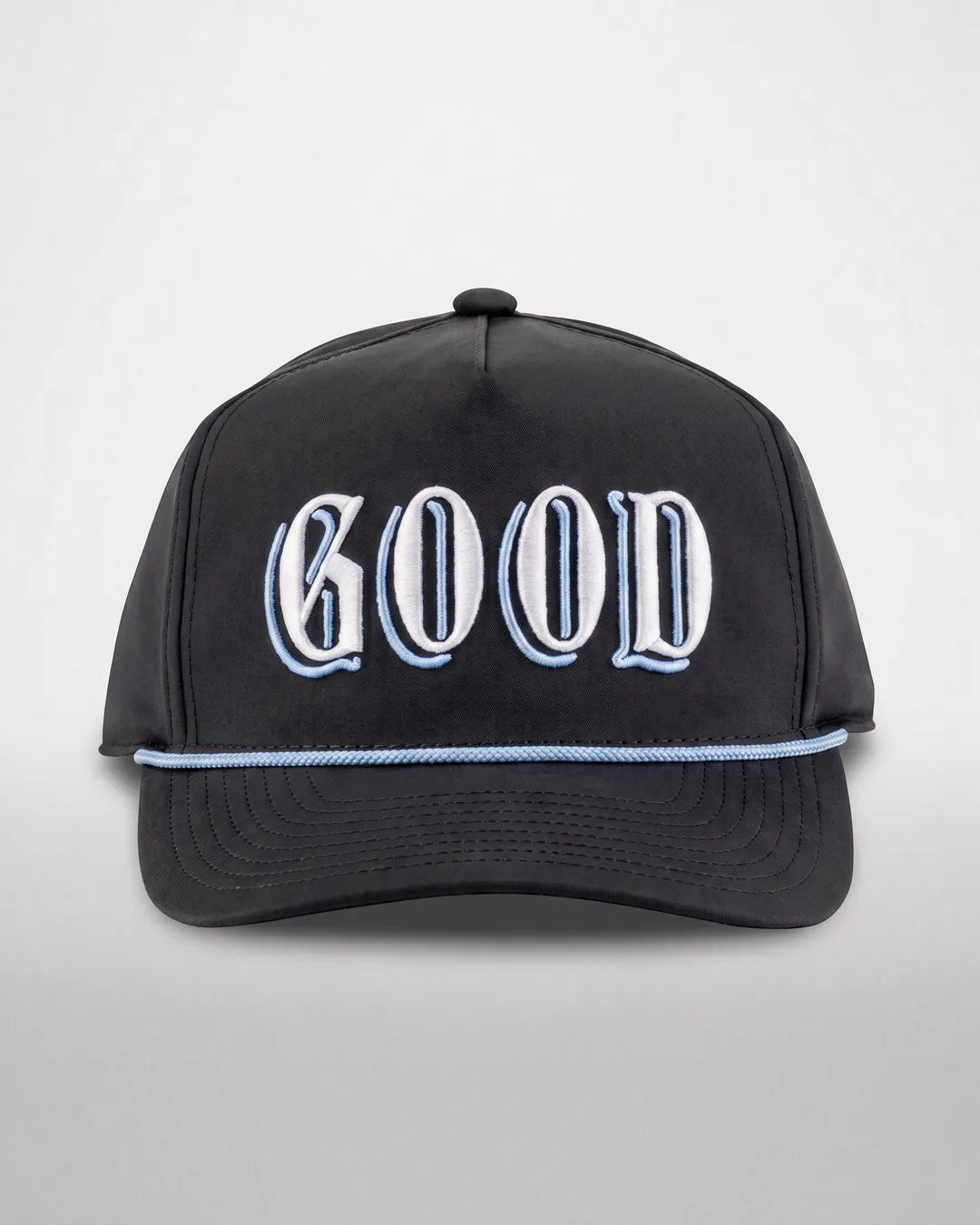 Legendary Rope Hat
