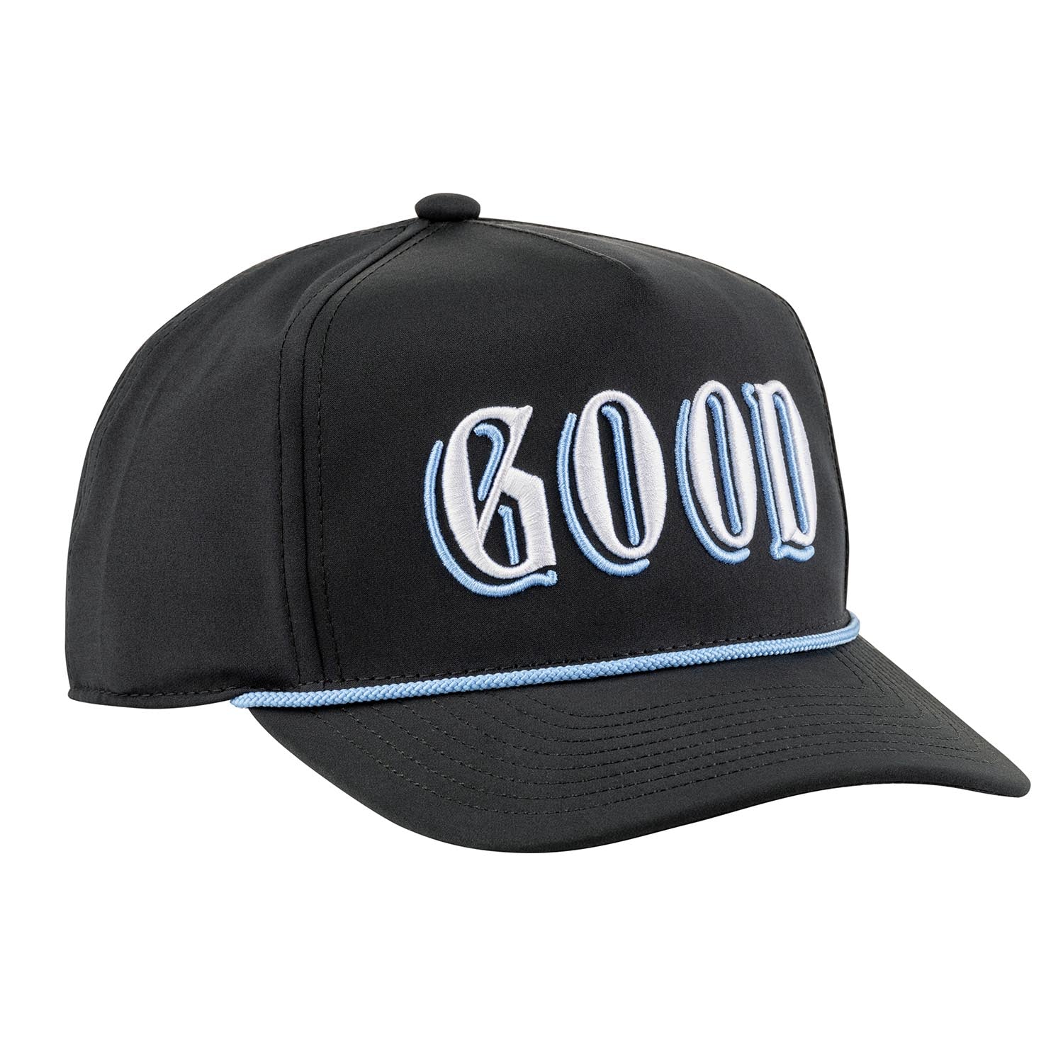 Legendary Rope Hat