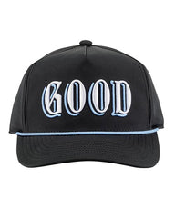 Legendary Rope Hat