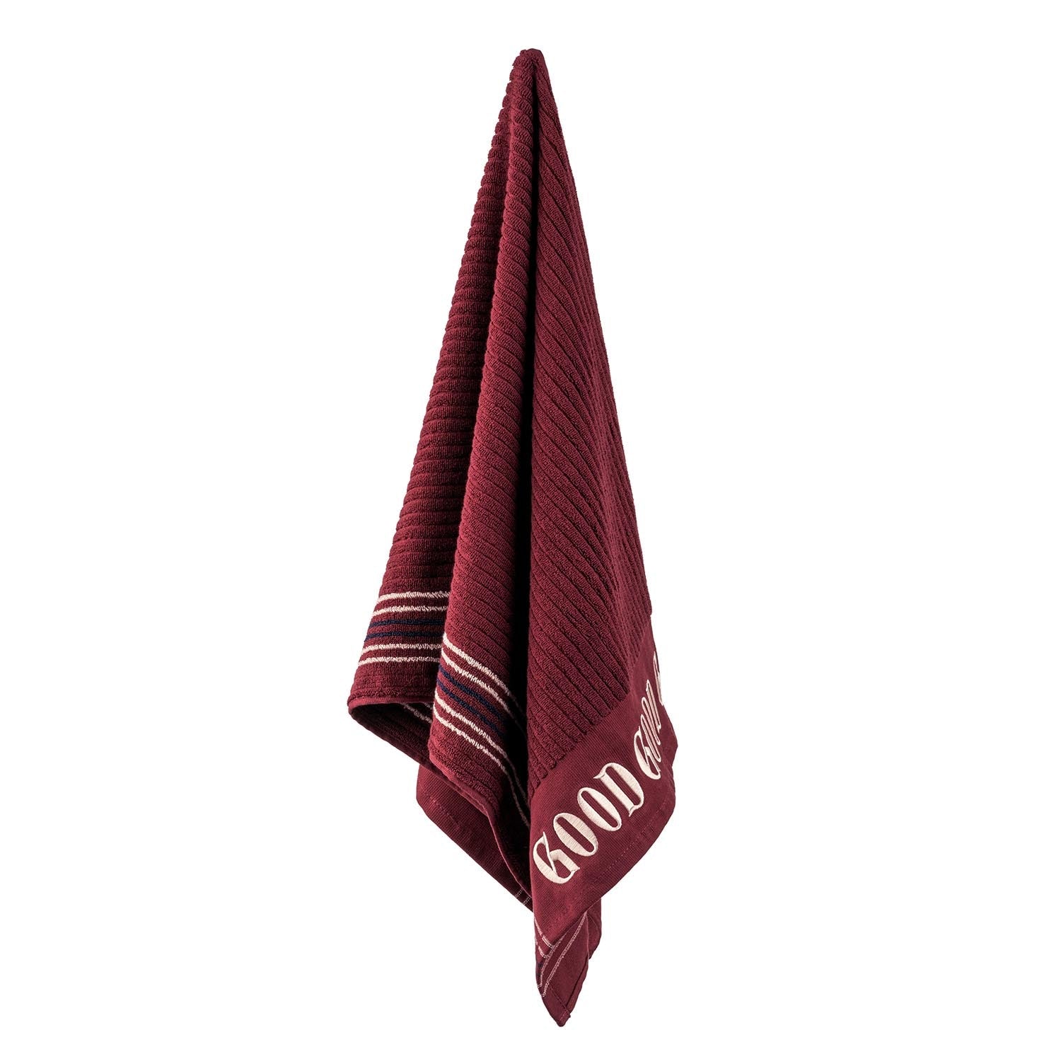 Legendary Golf Towel