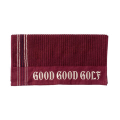 Legendary Golf Towel