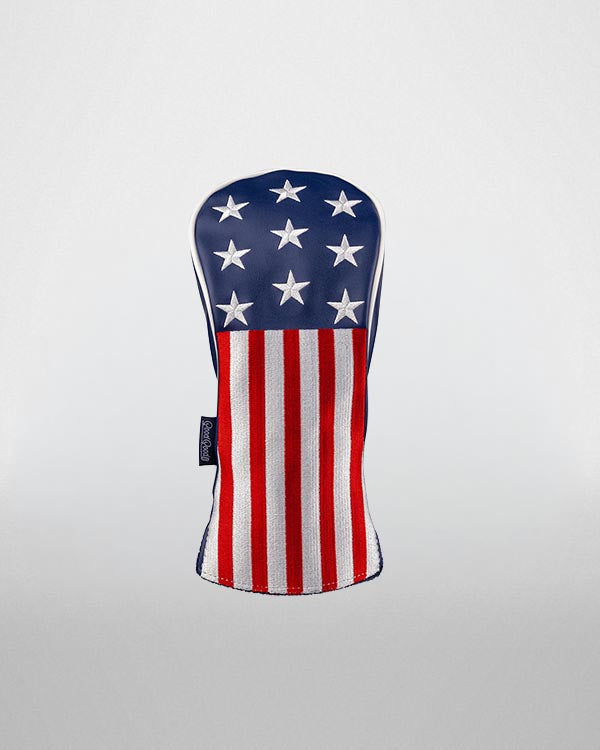 Livin' The Dream Fairway Cover
