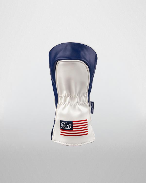 Livin' The Dream Fairway Cover