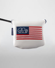 Livin' The Dream Mallet Cover