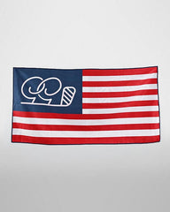 Livin' The Dream Microfiber Golf Towel