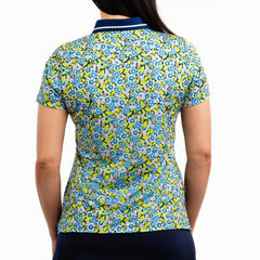 Women's Long Shot Polo