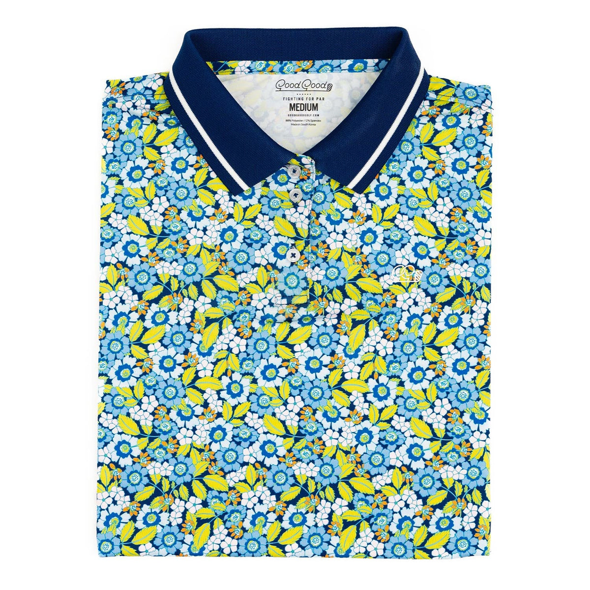 Women's Long Shot Polo