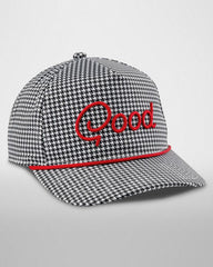 Good Times Roll Rope Hat