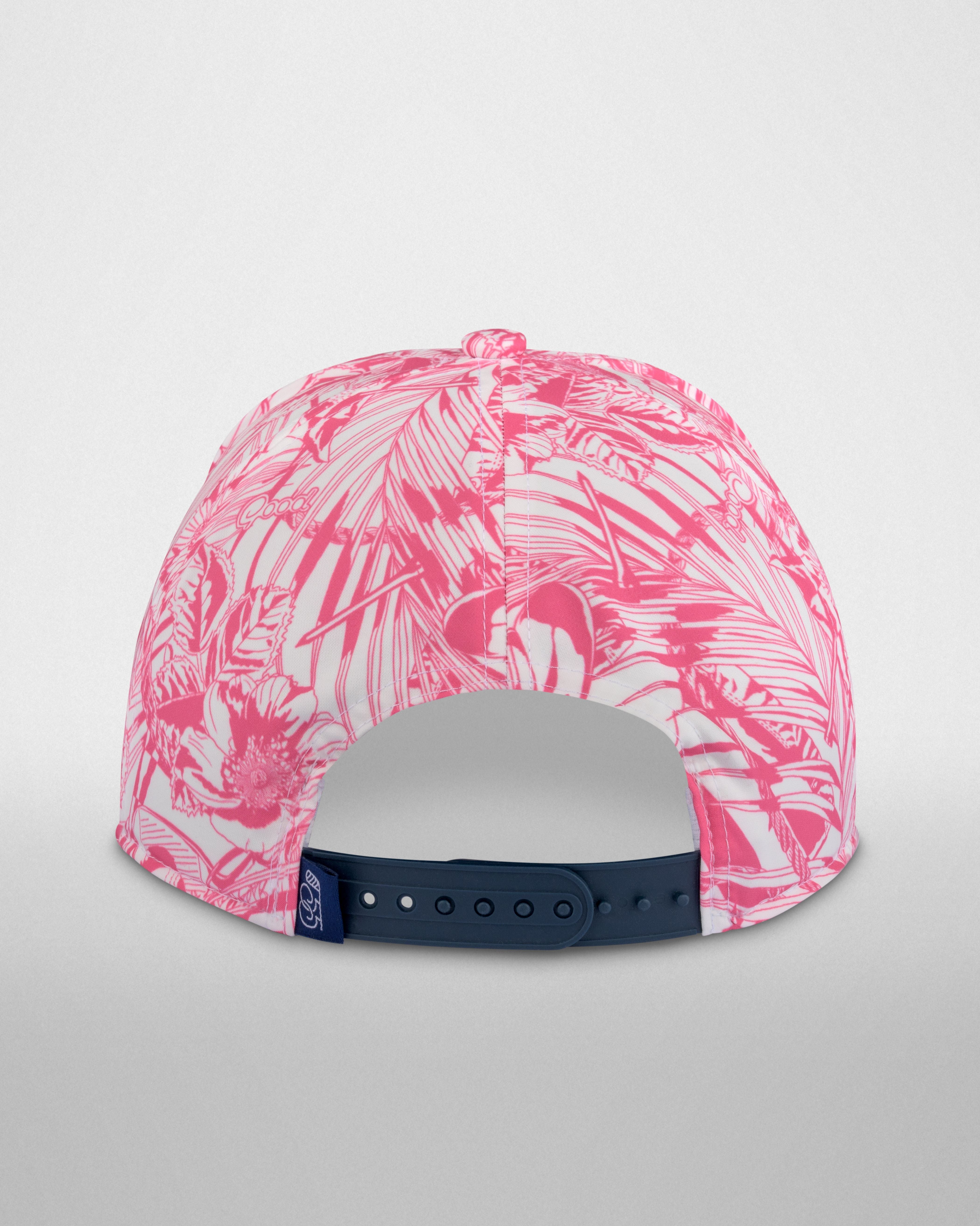 Fair Winds Rope Hat