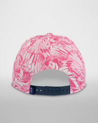 Fair Winds Rope Hat