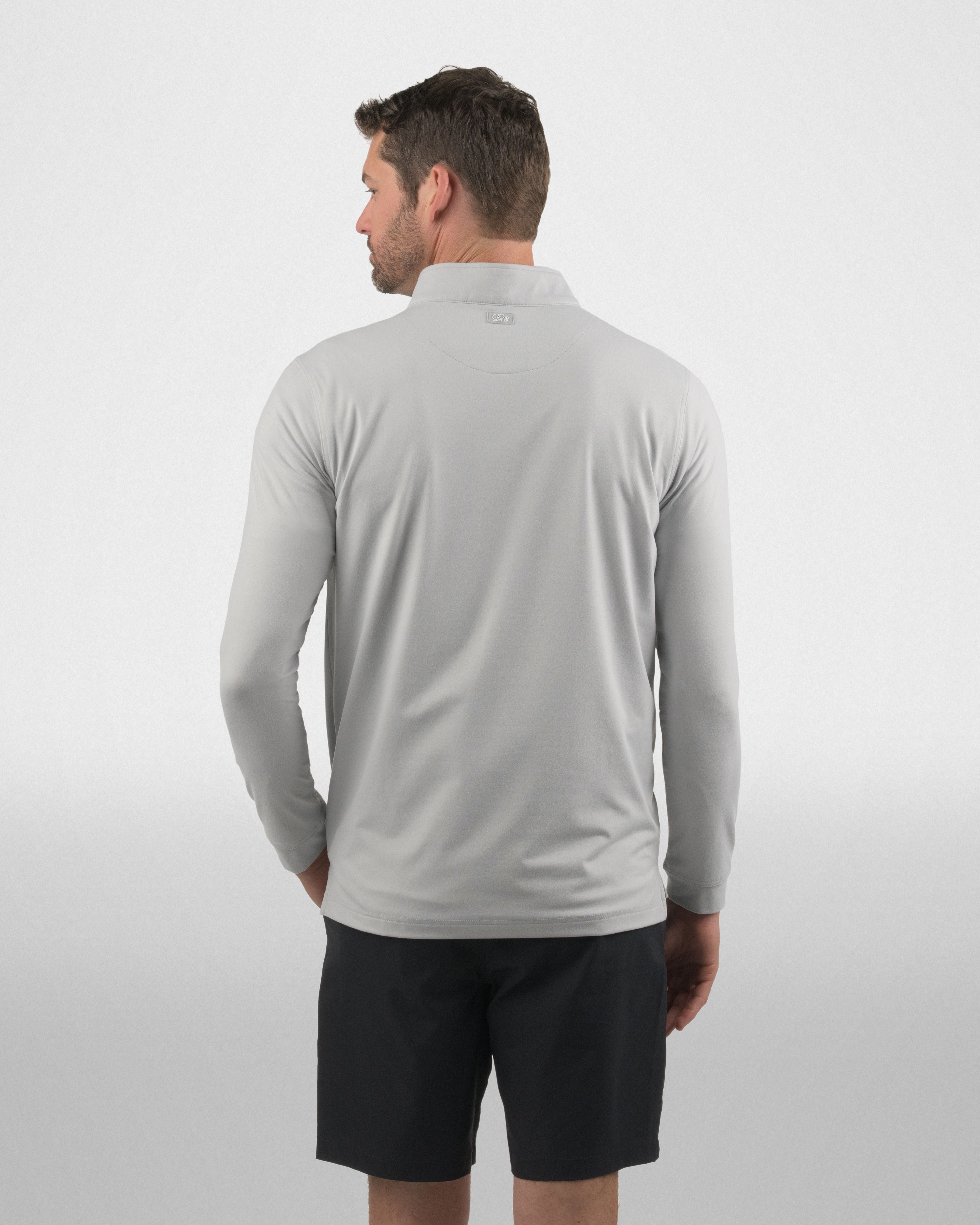 Albatross Q-Zip