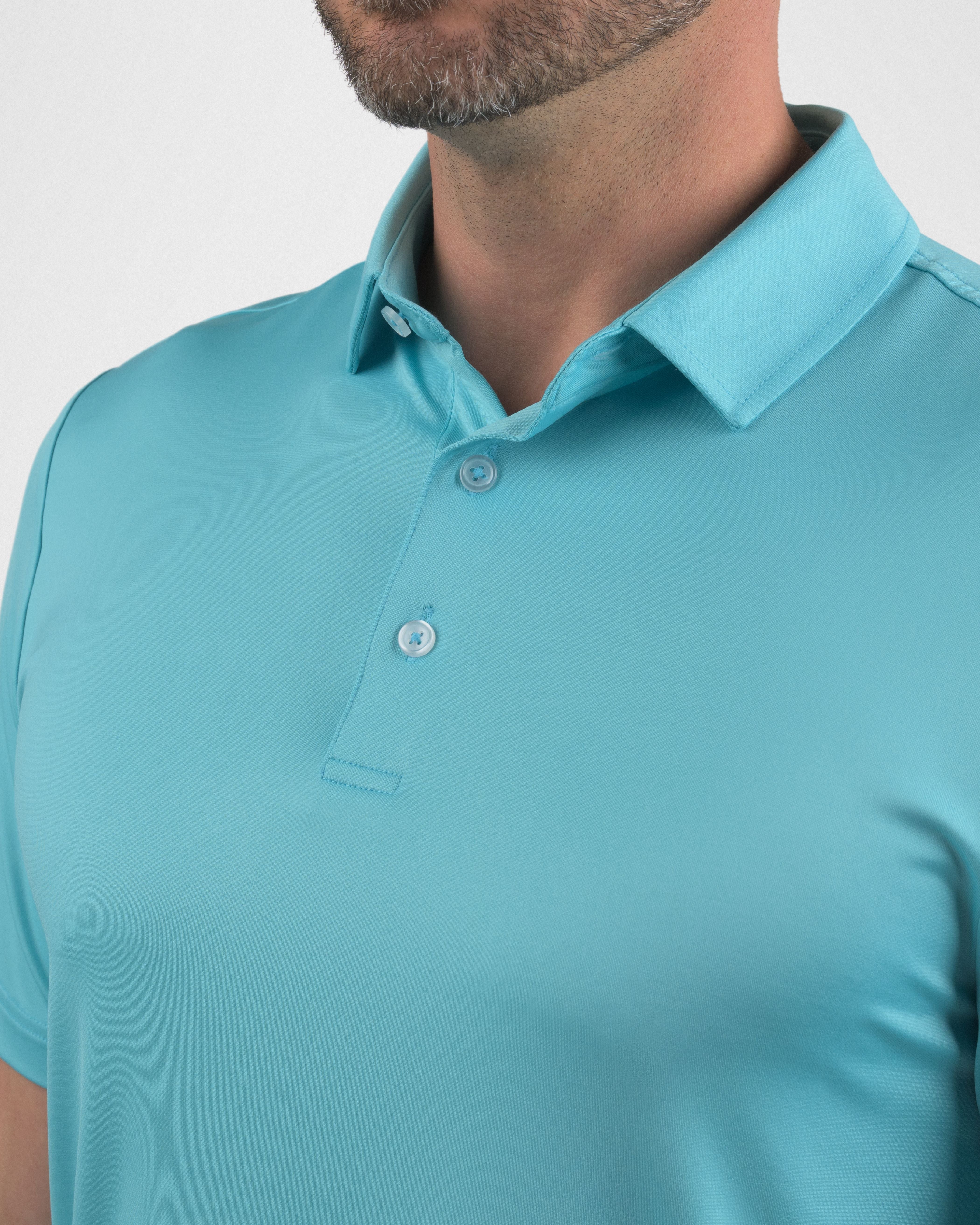 Blue Lagoon Polo