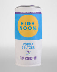 High Noon Can Barrel Driver Cover