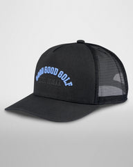 Double Bogey Trucker Hat