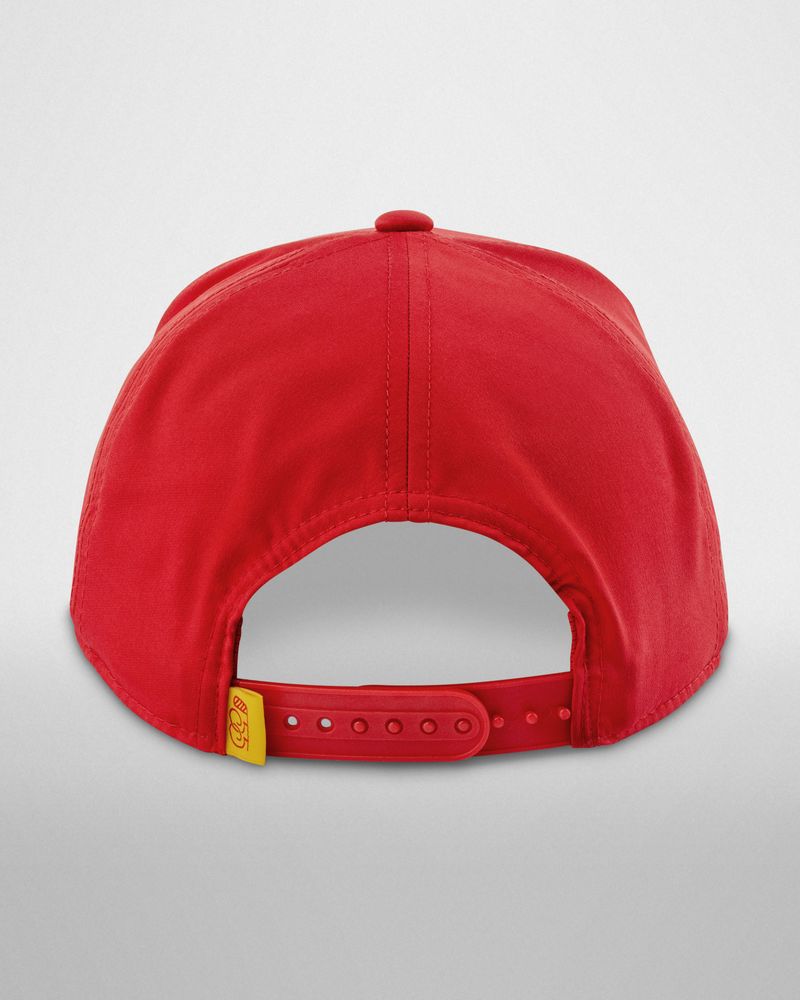 Figueroa Rope Hat