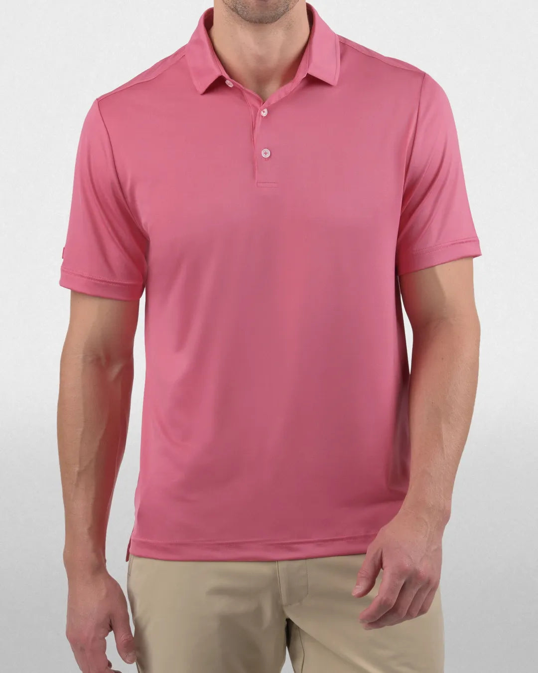 Maxxing Polo