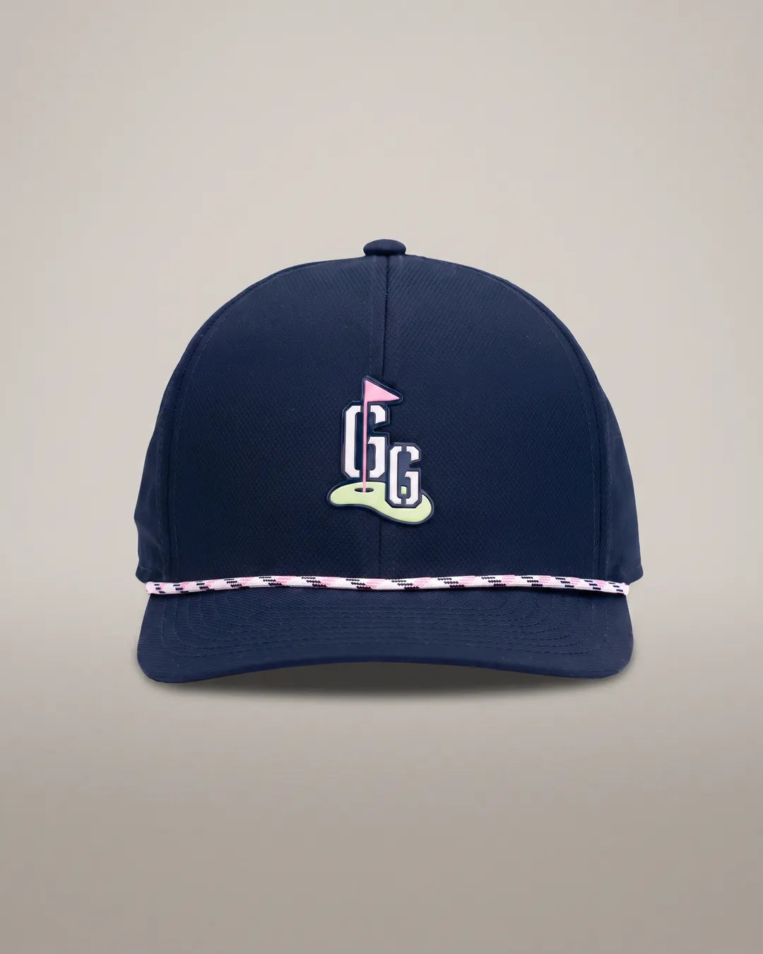 Midnight Sky Rope Hat