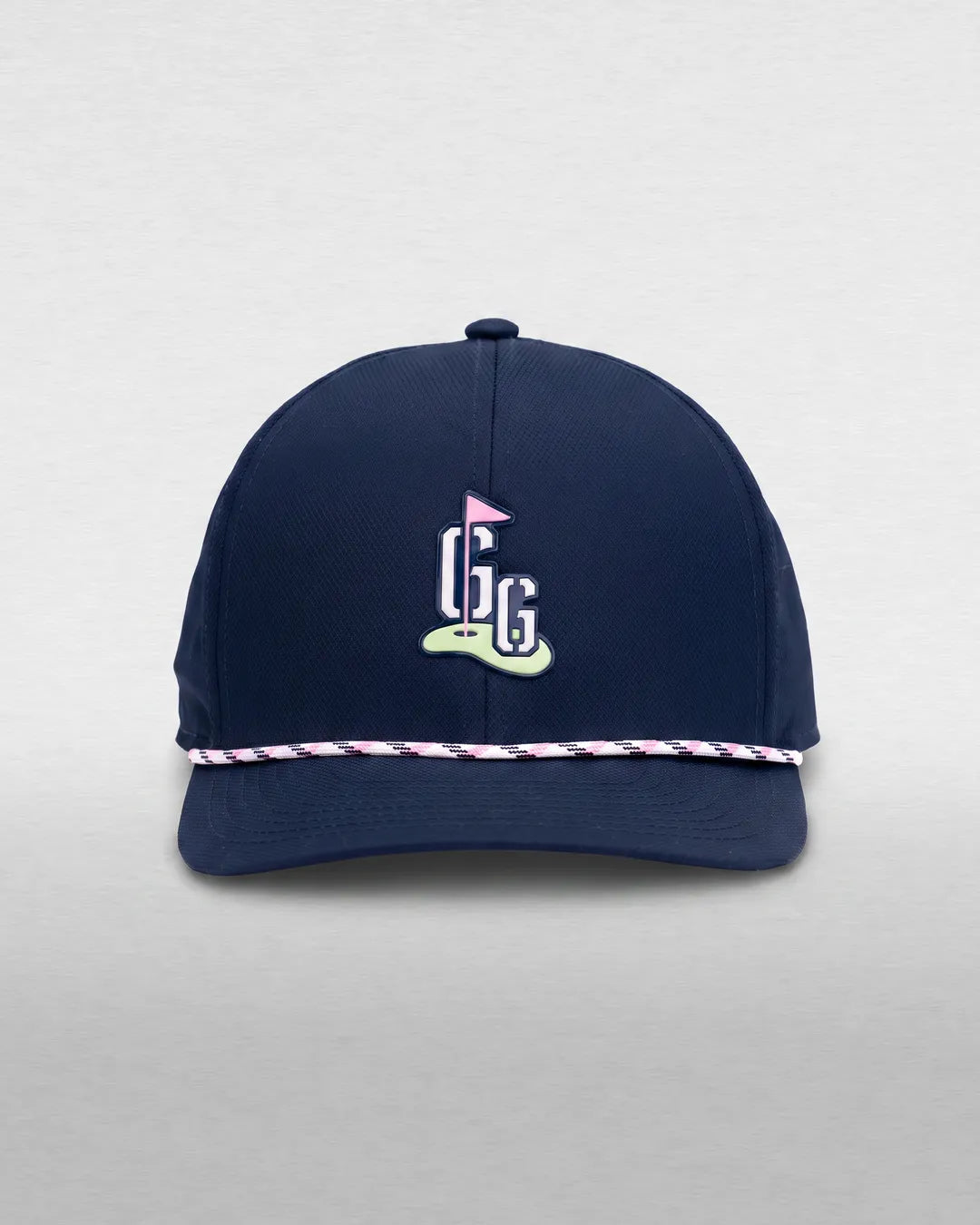 Midnight Sky Rope Hat