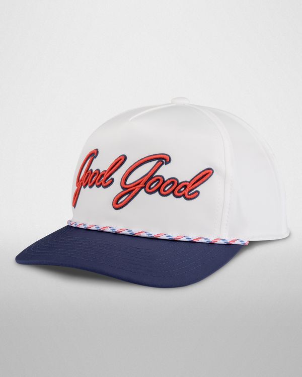 On Board Rope Hat