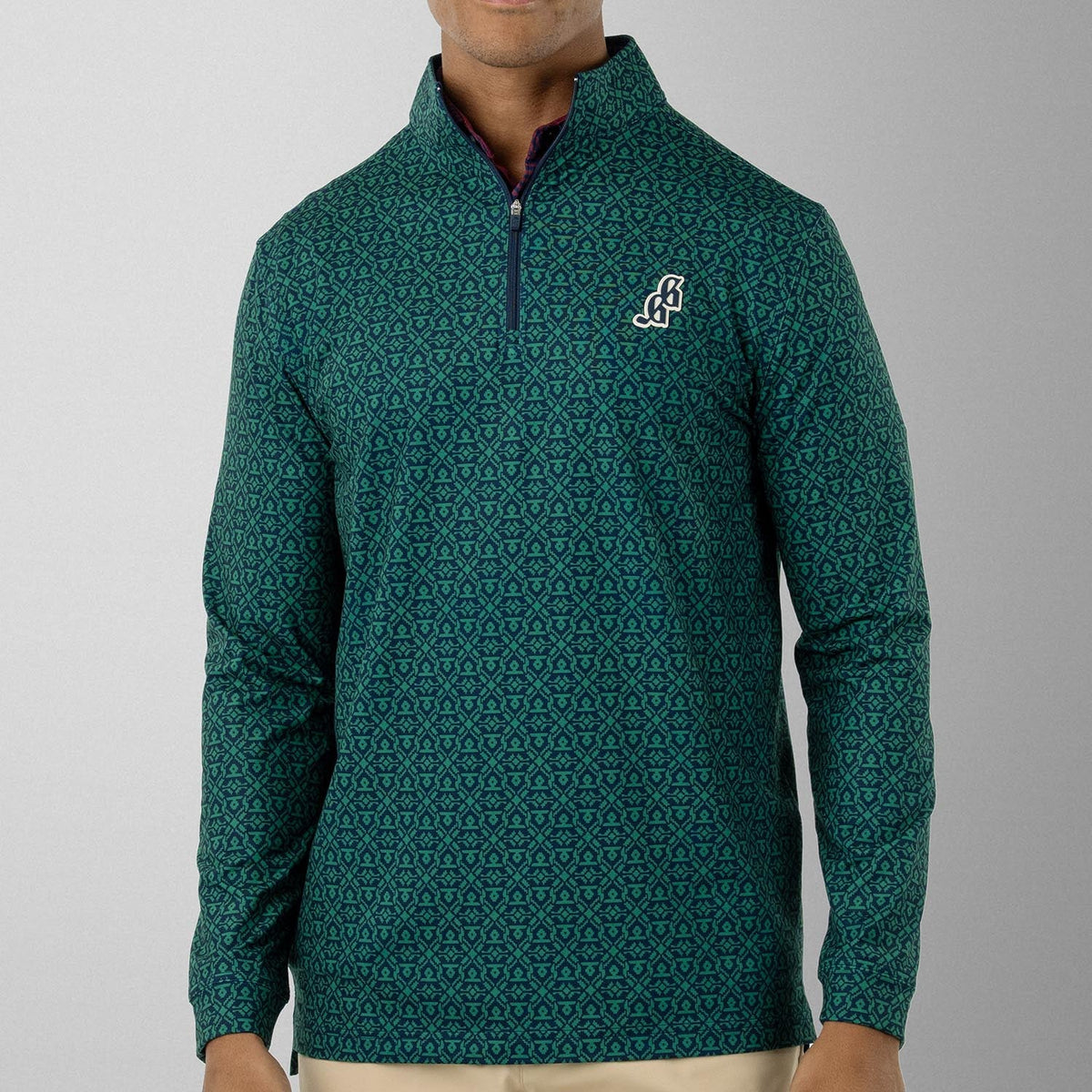 Mountain Top Q-Zip