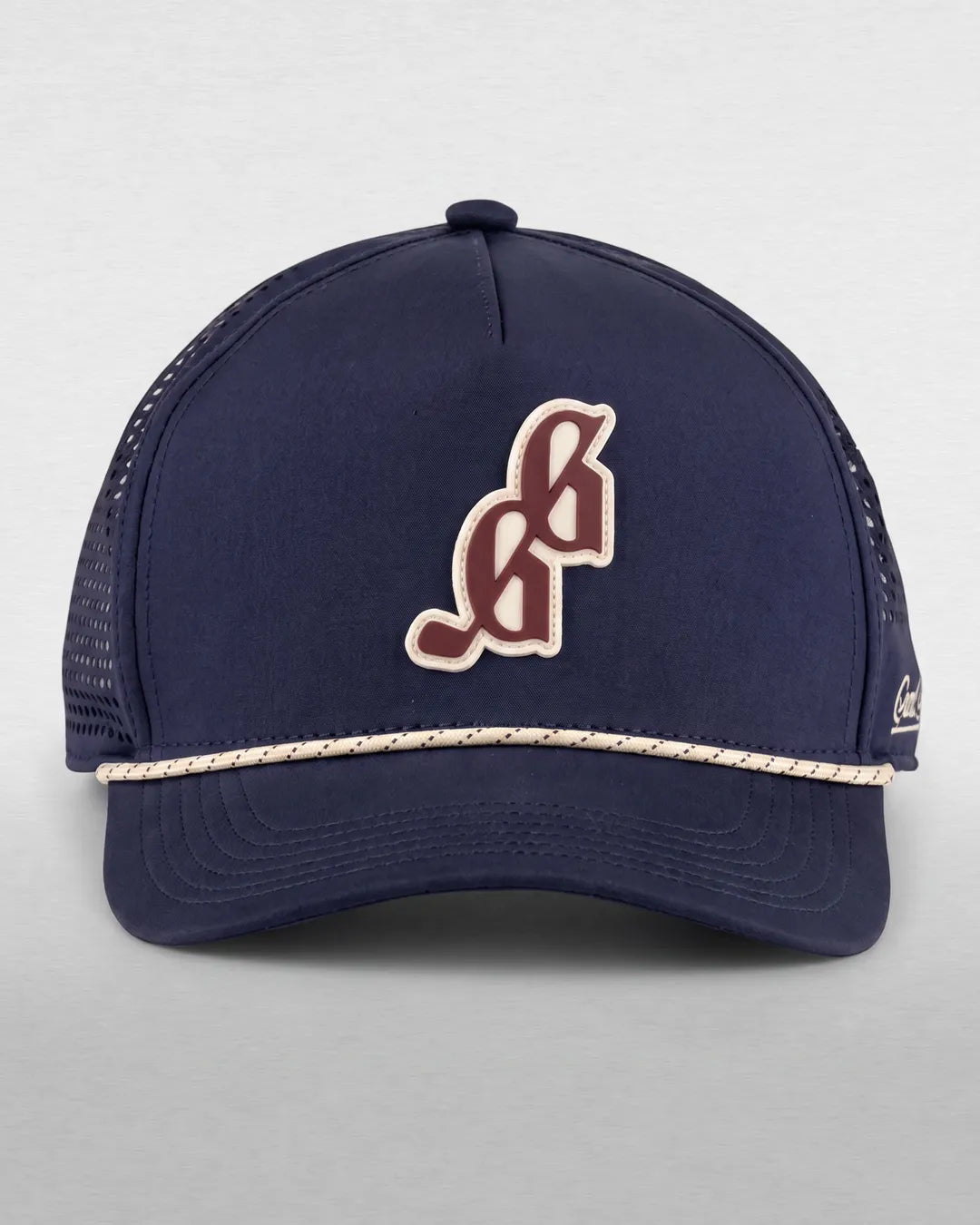 Mountain Top Rope Hat