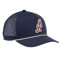 Mountain Top Rope Hat
