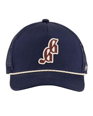 Mountain Top Rope Hat