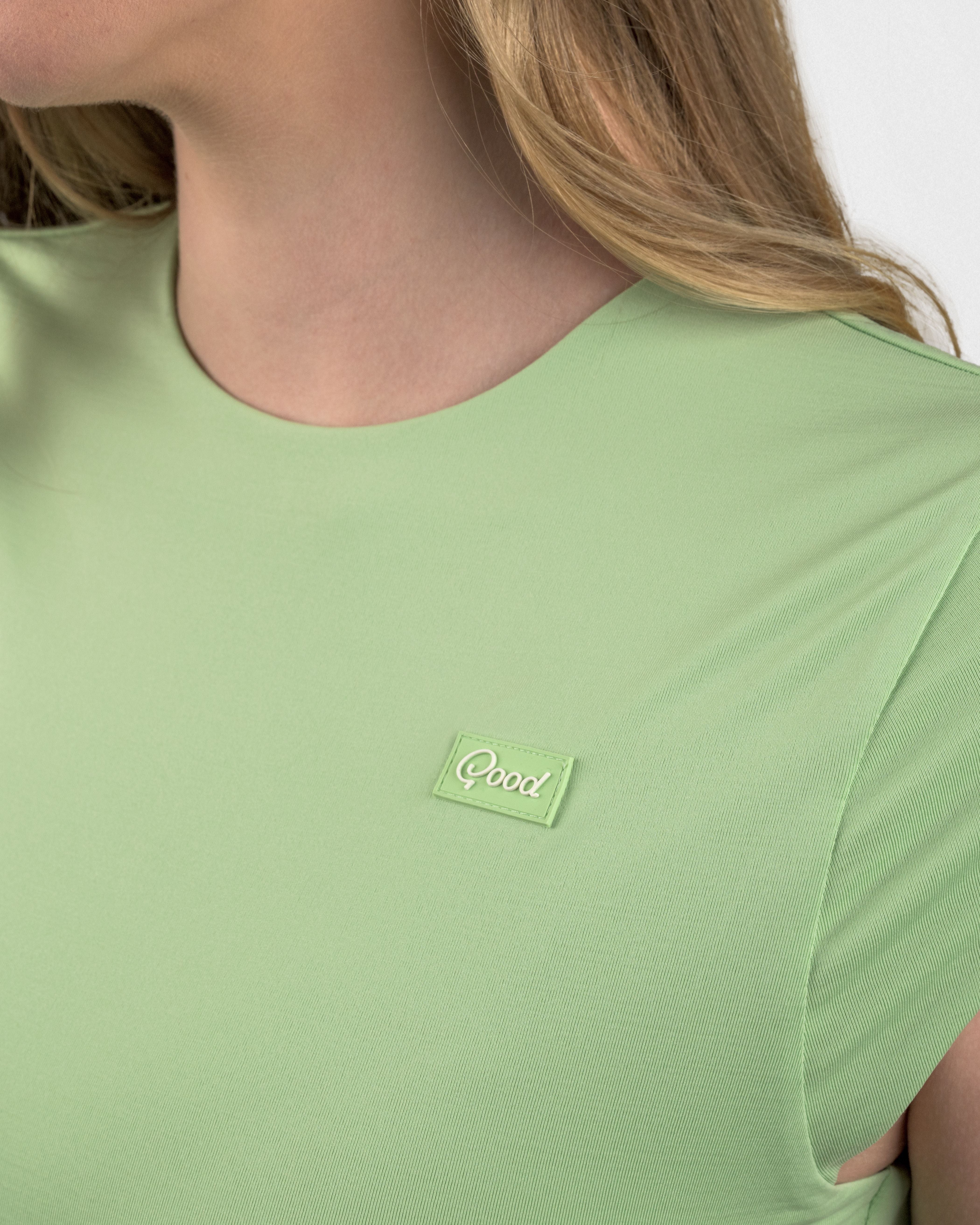 Women's Such A Vibe Cap Sleeve T-Shirt