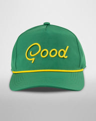 Pacific Rope Hat