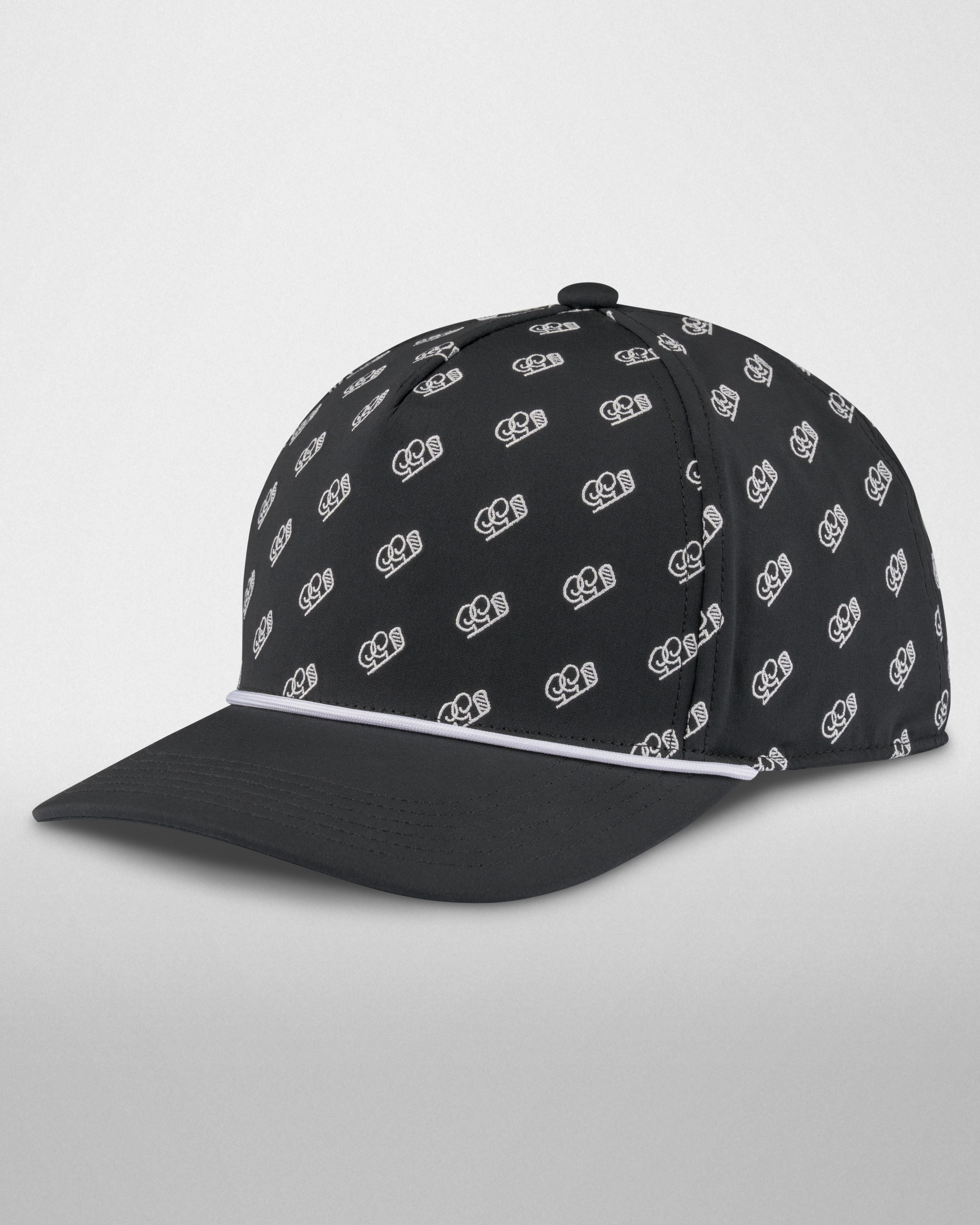 The Elite Logo Hat
