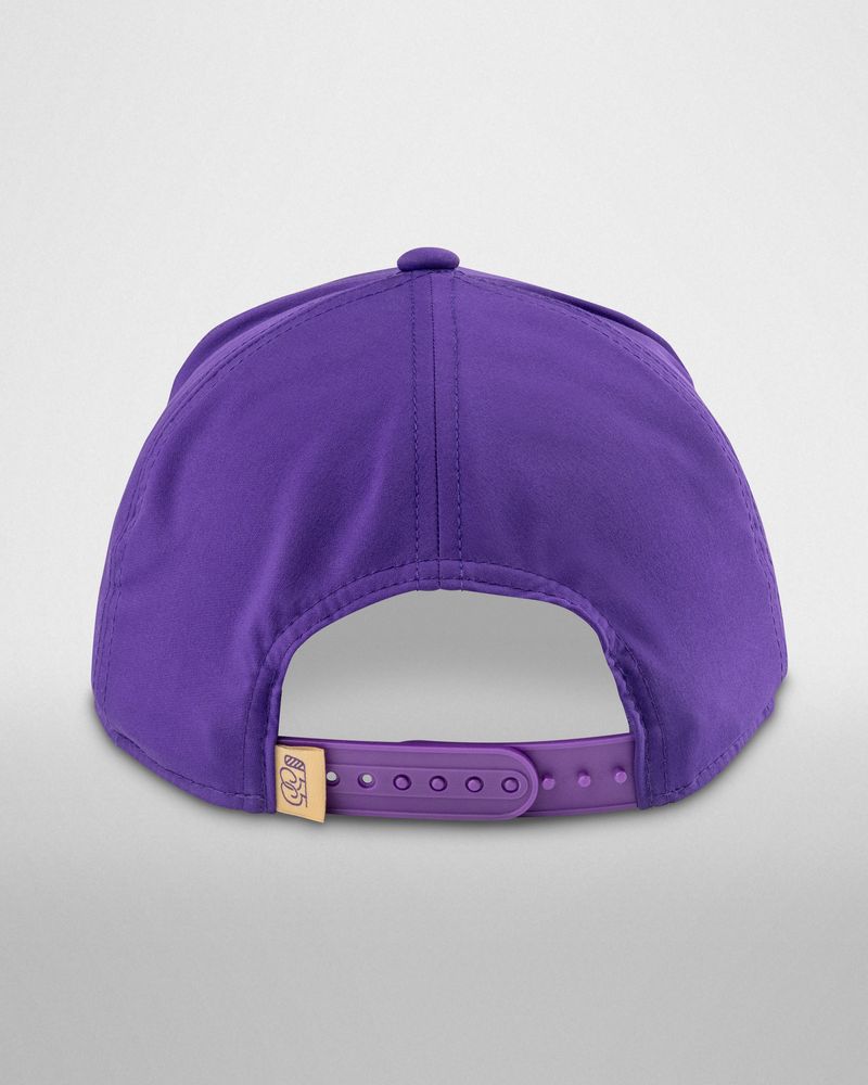 My Dawg Rope Hat